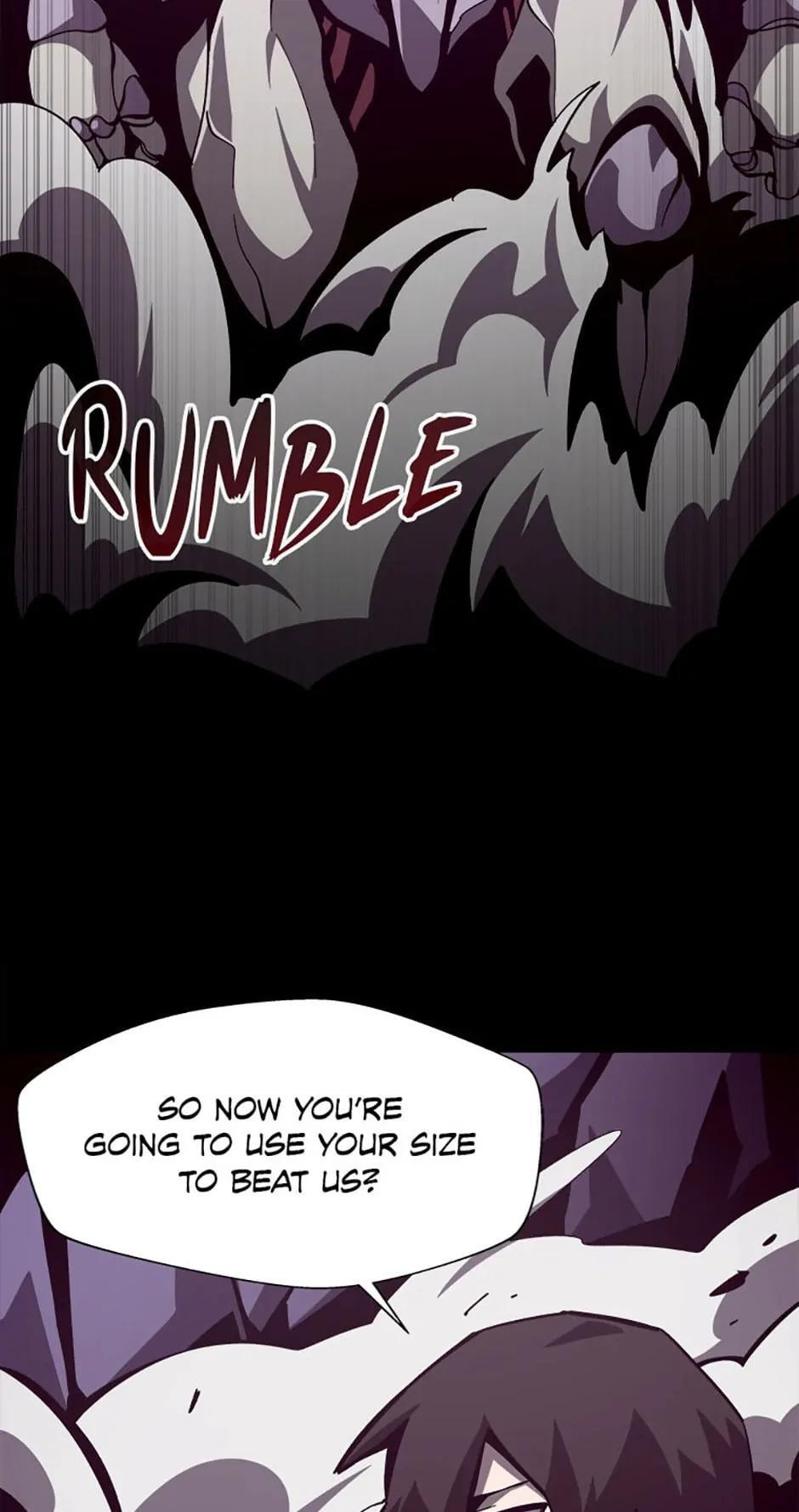 Dungeon Odyssey Chapter 61 page 81 - 