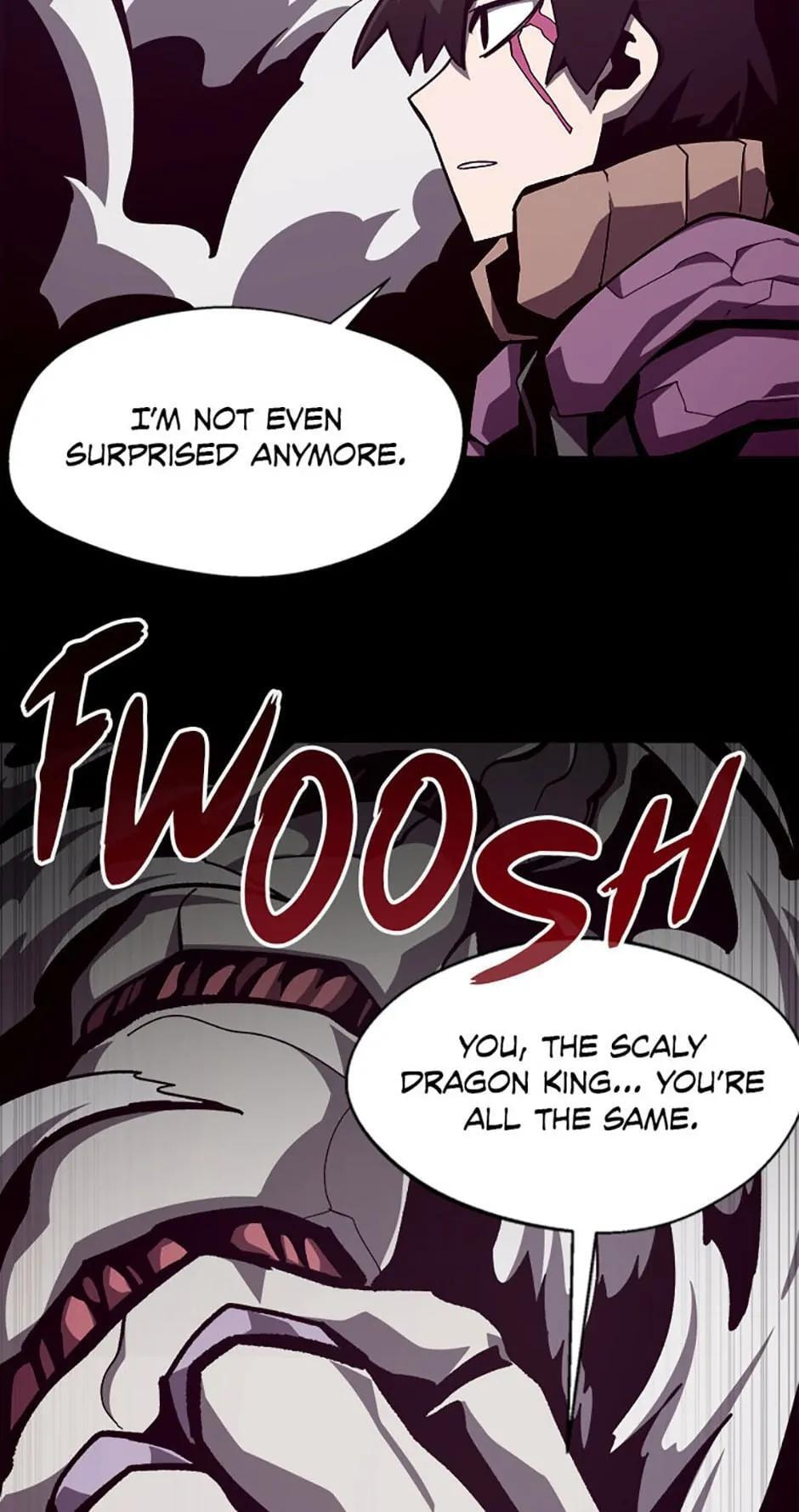 Dungeon Odyssey Chapter 61 page 82 - 