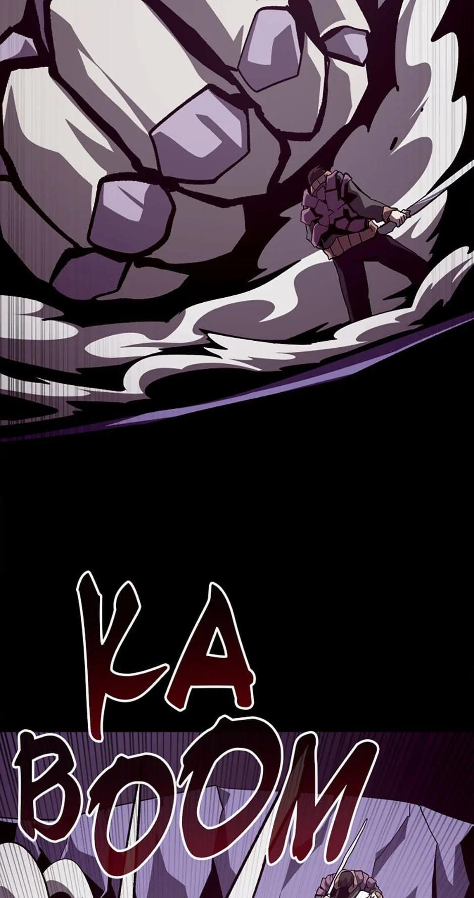 Dungeon Odyssey Chapter 61 page 83 - 