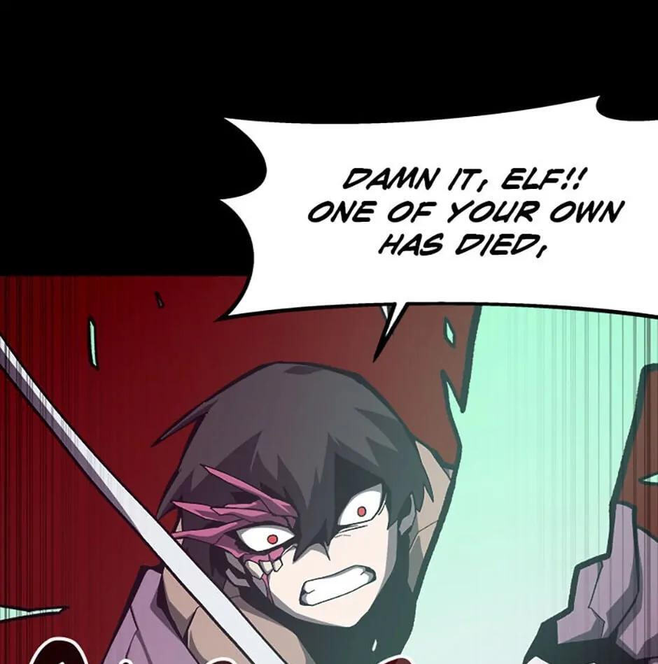 Dungeon Odyssey Chapter 61 page 88 - 