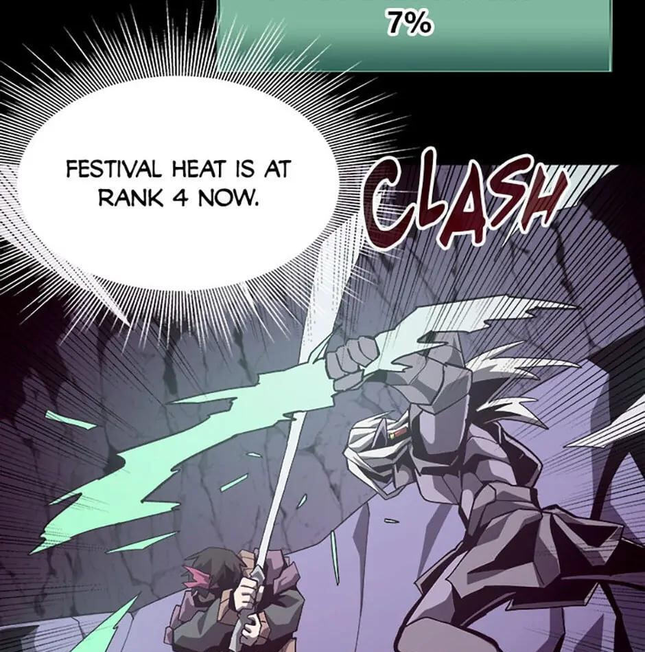 Dungeon Odyssey Chapter 61 page 90 - 