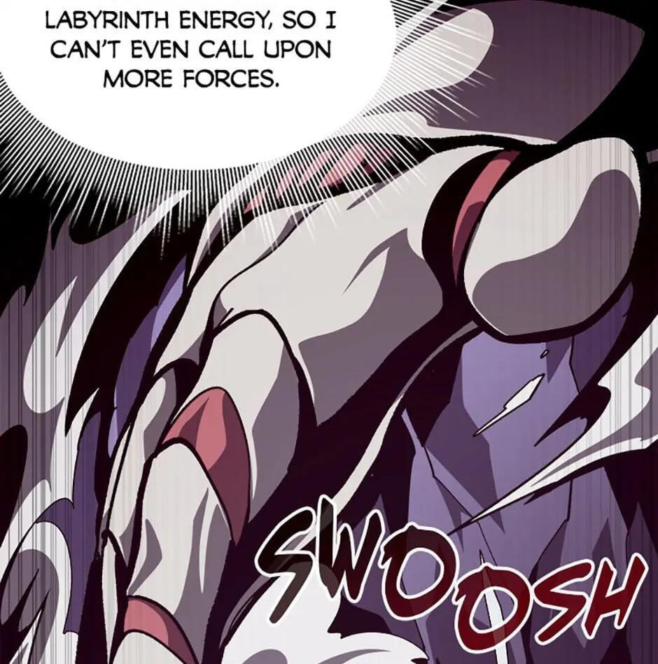 Dungeon Odyssey Chapter 61 page 92 - 