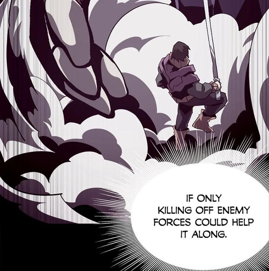 Dungeon Odyssey Chapter 61 page 93 - 