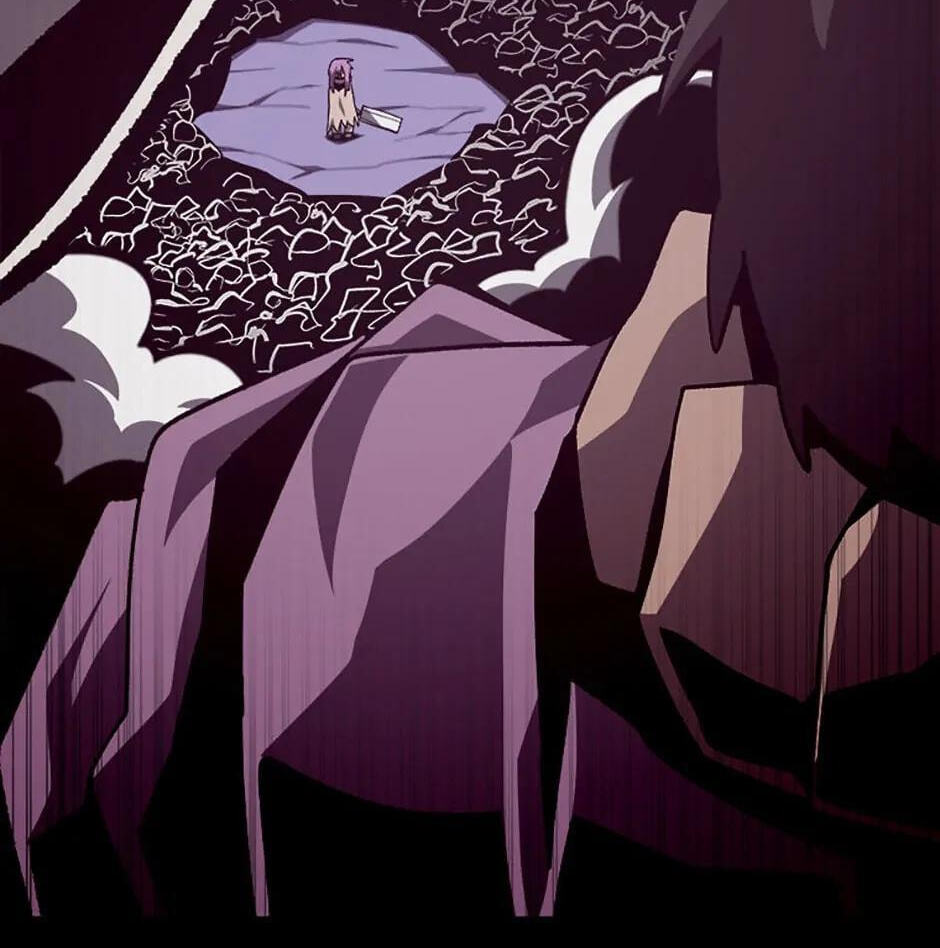 Dungeon Odyssey Chapter 61 page 95 - 