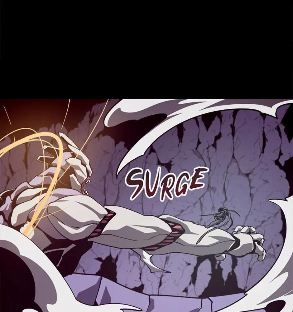 Dungeon Odyssey Chapter 61 page 98 - 