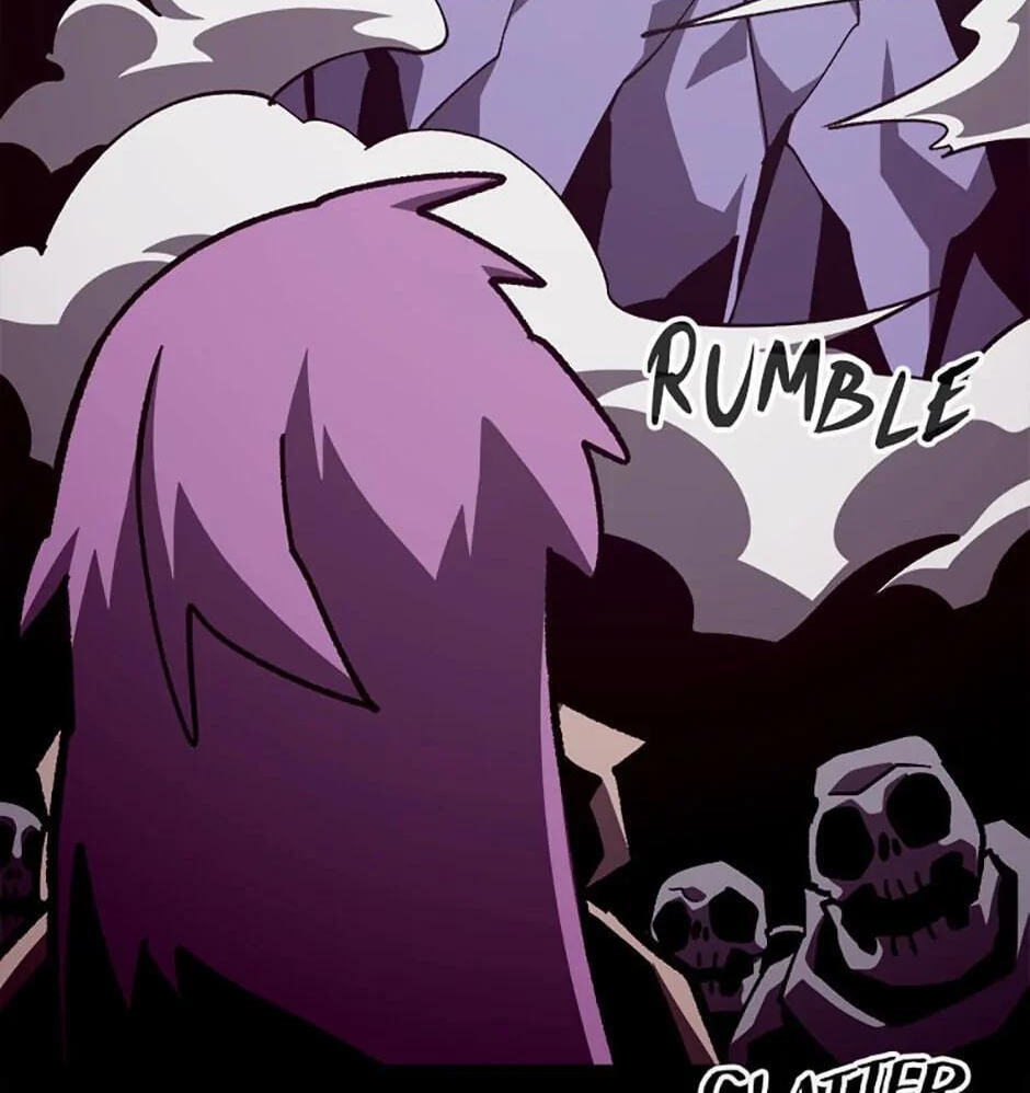 Dungeon Odyssey Chapter 61 page 99 - 