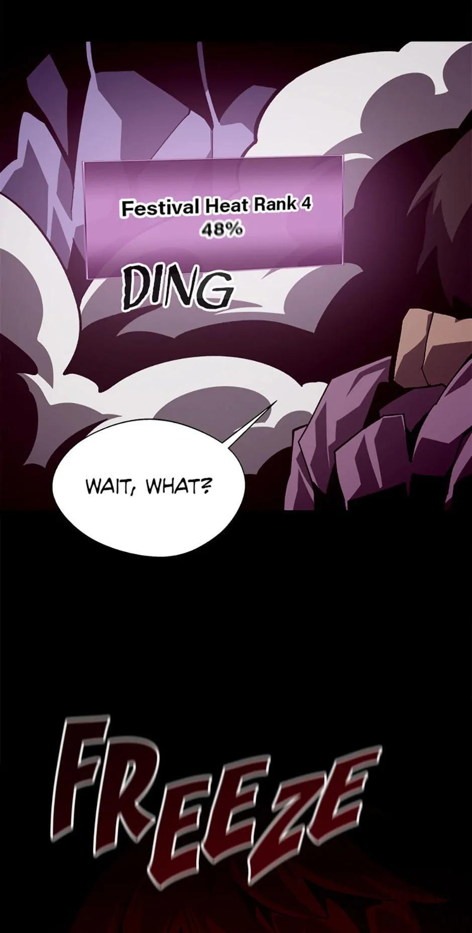 Read Dungeon Odyssey chapter 62 image 1 on Lezhin
