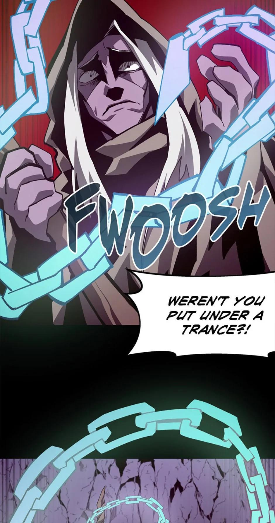 Read Dungeon Odyssey chapter 62 image 16 on Lezhin