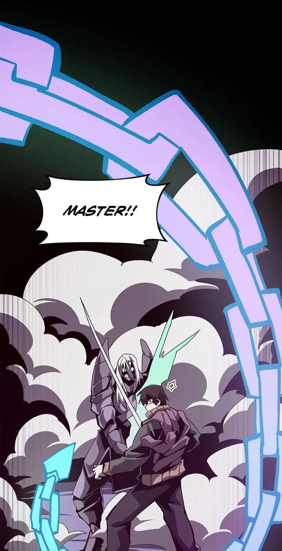 Read Dungeon Odyssey chapter 62 image 18 on Lezhin