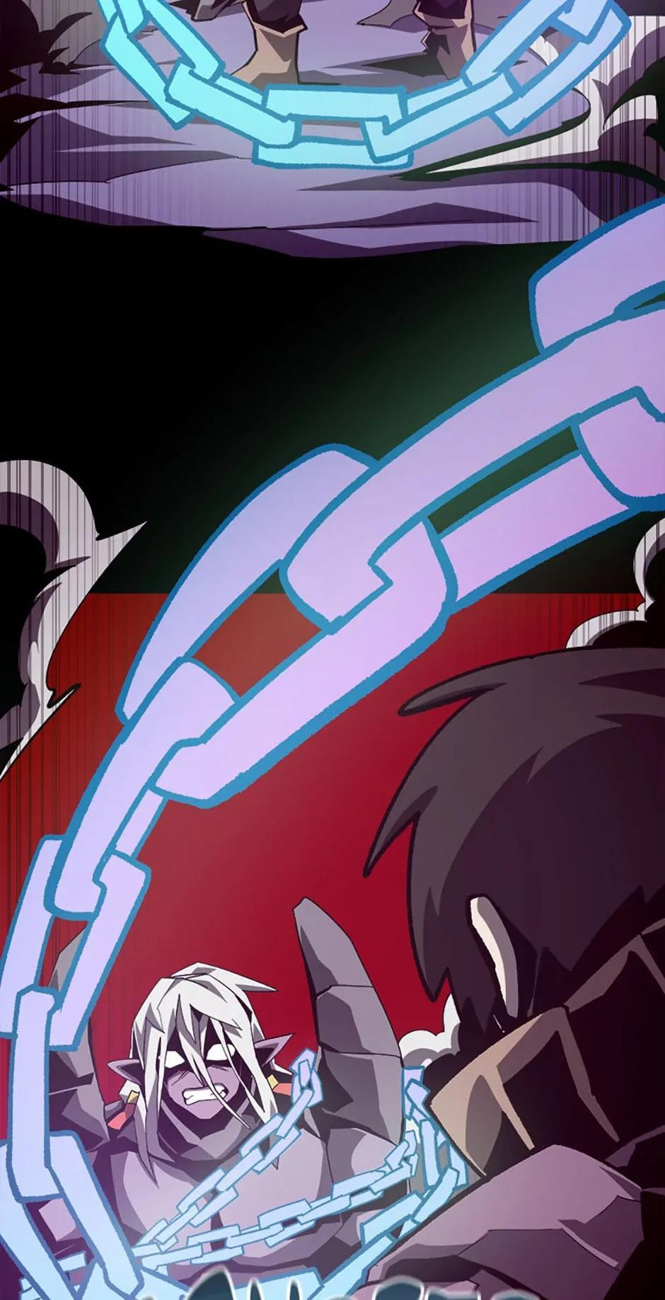 Read Dungeon Odyssey chapter 62 image 19 on Lezhin
