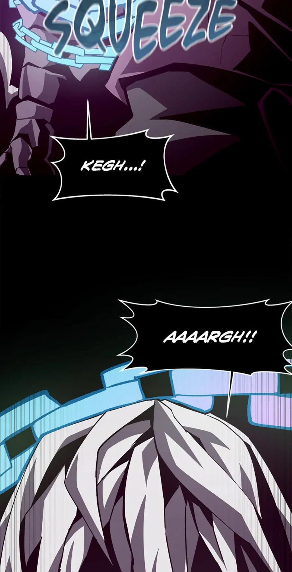Read Dungeon Odyssey chapter 62 image 20 on Lezhin