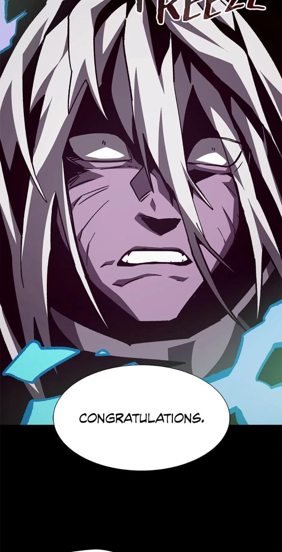 Read Dungeon Odyssey chapter 62 image 22 on Lezhin
