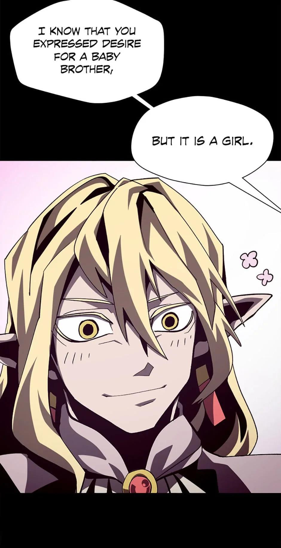 Read Dungeon Odyssey chapter 62 image 23 on Lezhin
