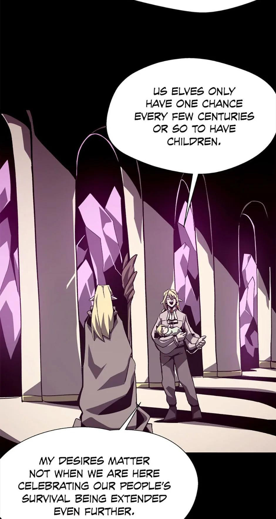 Read Dungeon Odyssey chapter 62 image 25 on Lezhin