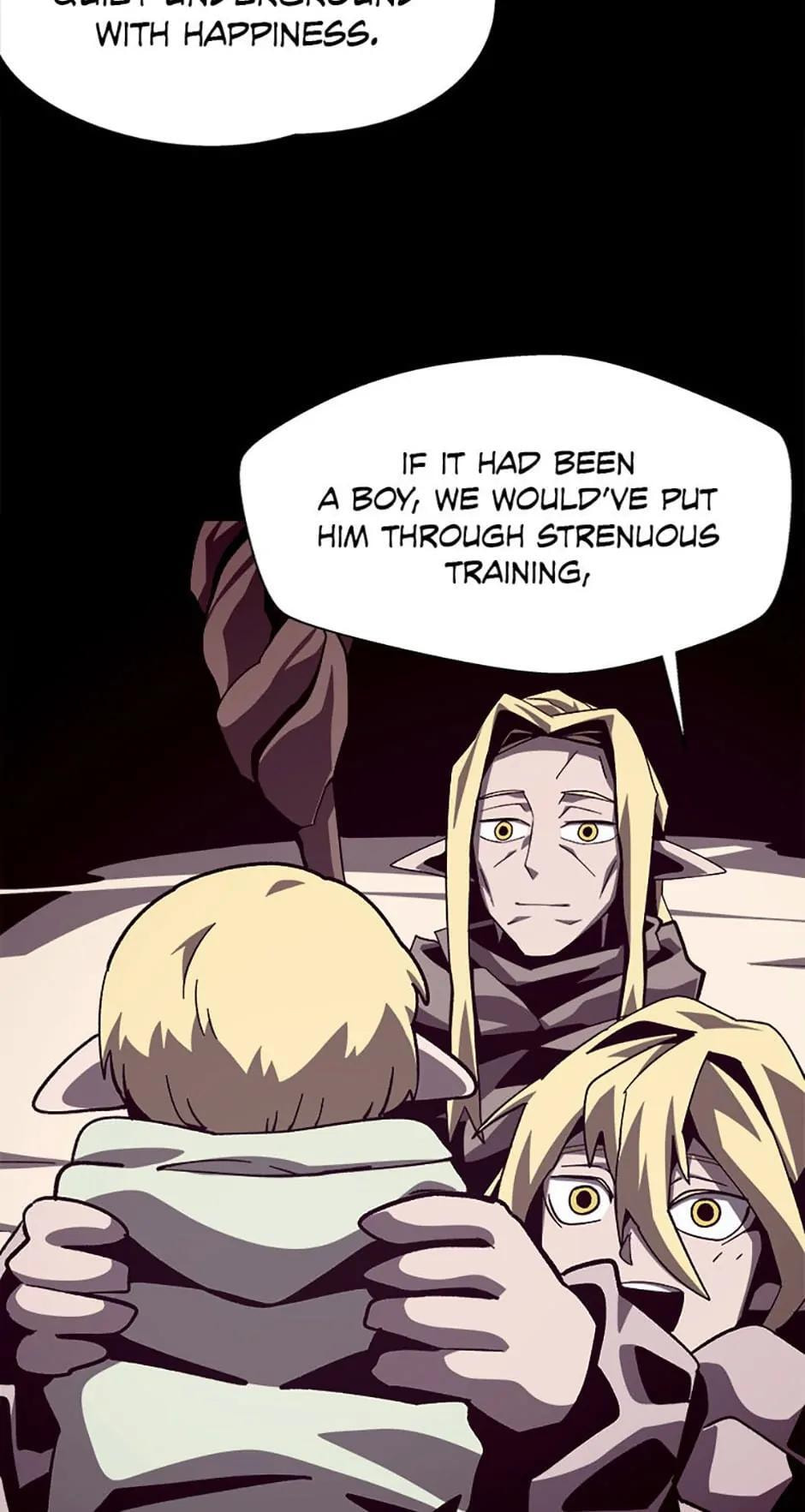 Read Dungeon Odyssey chapter 62 image 27 on Lezhin