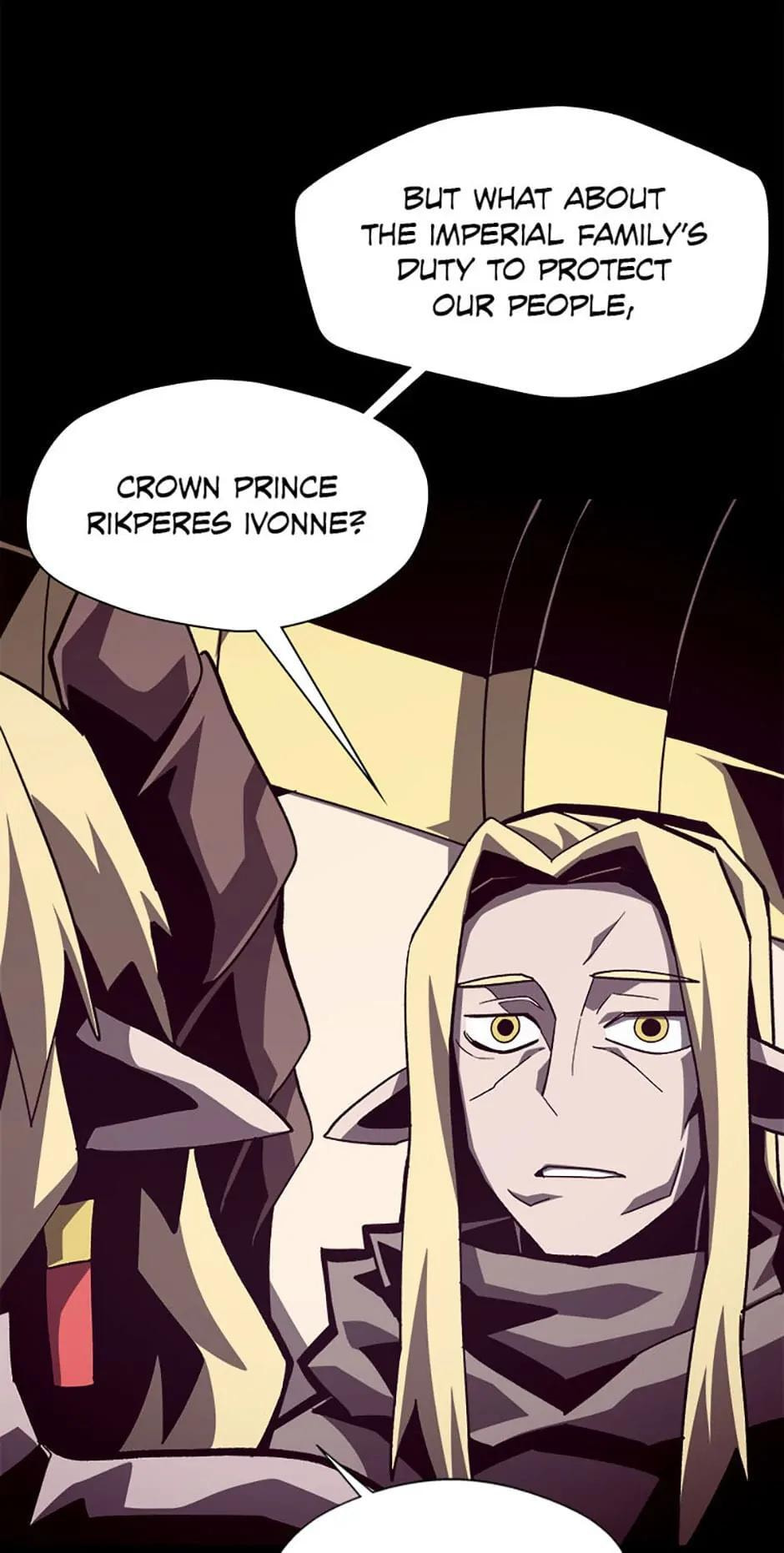 Read Dungeon Odyssey chapter 62 image 30 on Lezhin