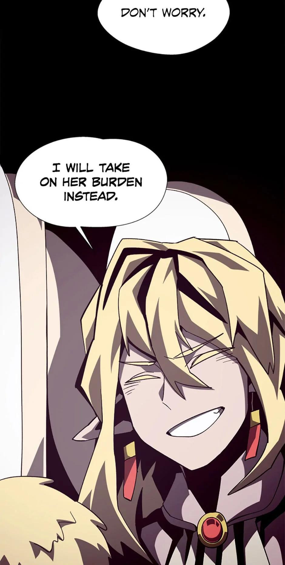 Read Dungeon Odyssey chapter 62 image 31 on Lezhin