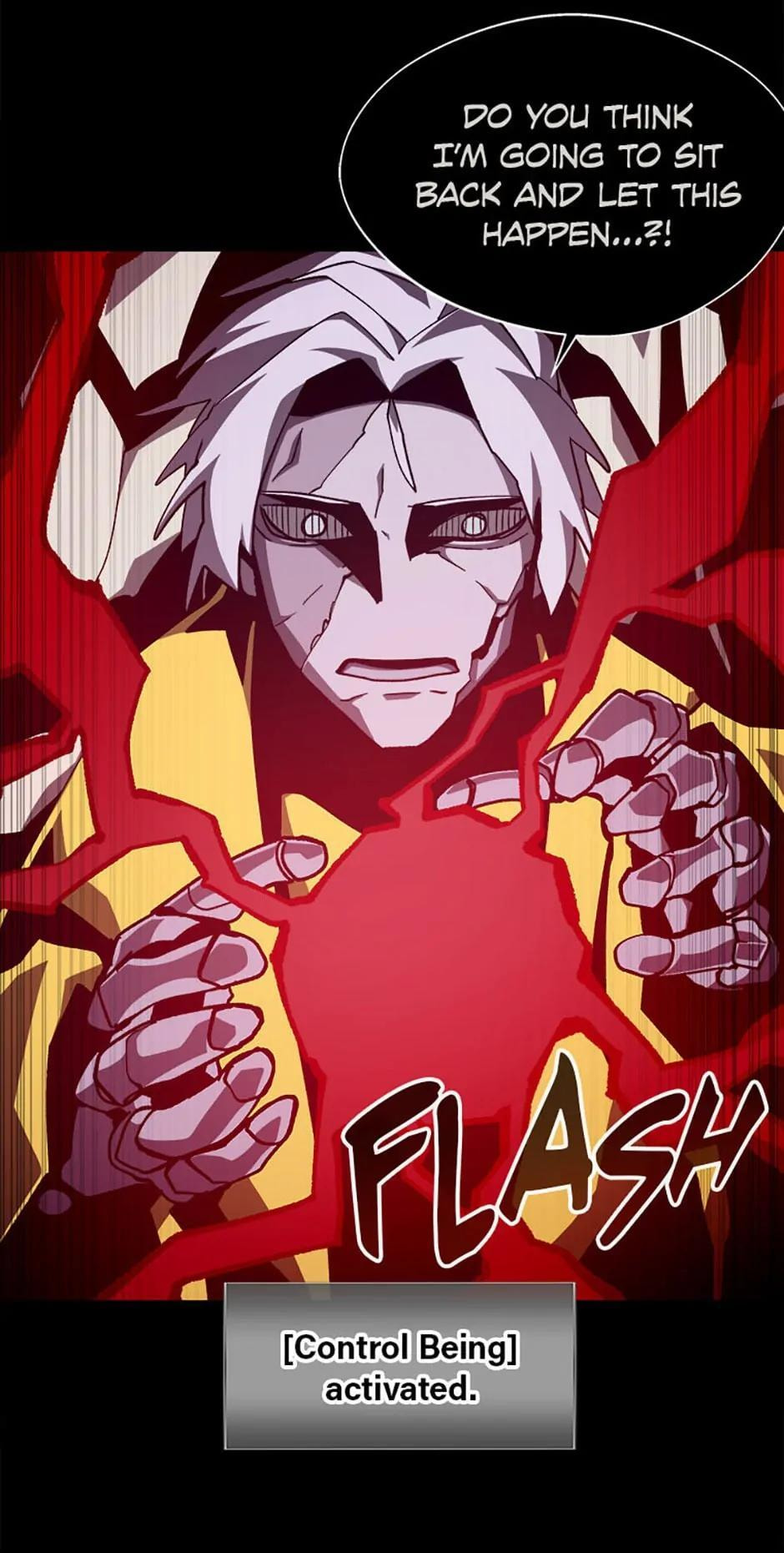 Read Dungeon Odyssey chapter 62 image 35 on Lezhin