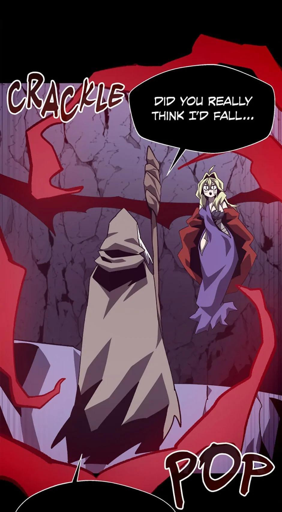 Read Dungeon Odyssey chapter 62 image 36 on Lezhin