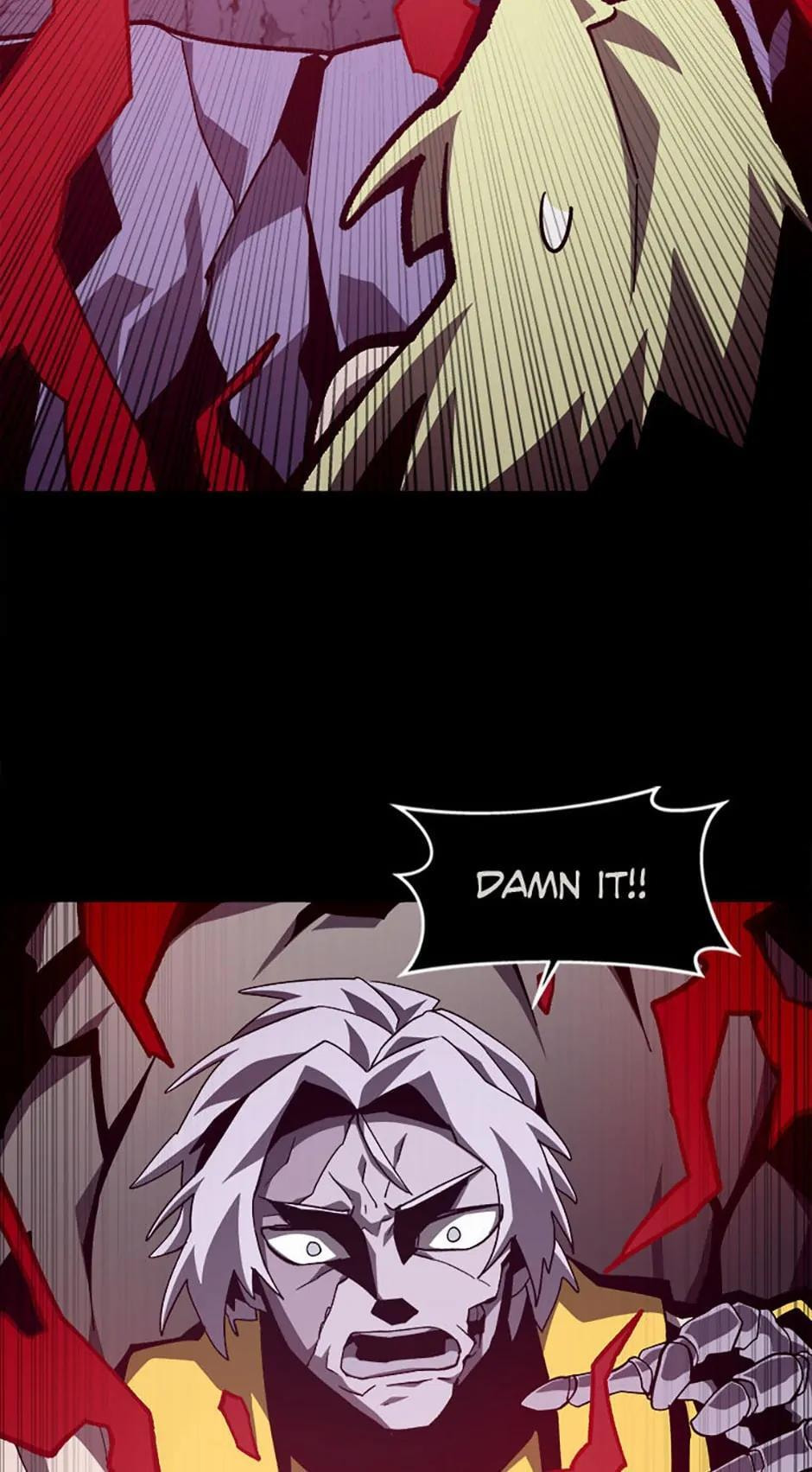 Read Dungeon Odyssey chapter 62 image 38 on Lezhin
