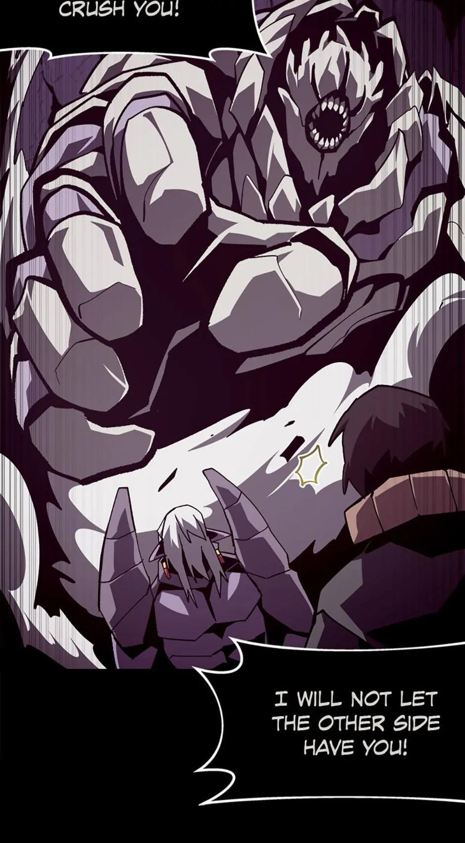 Read Dungeon Odyssey chapter 62 image 40 on Lezhin