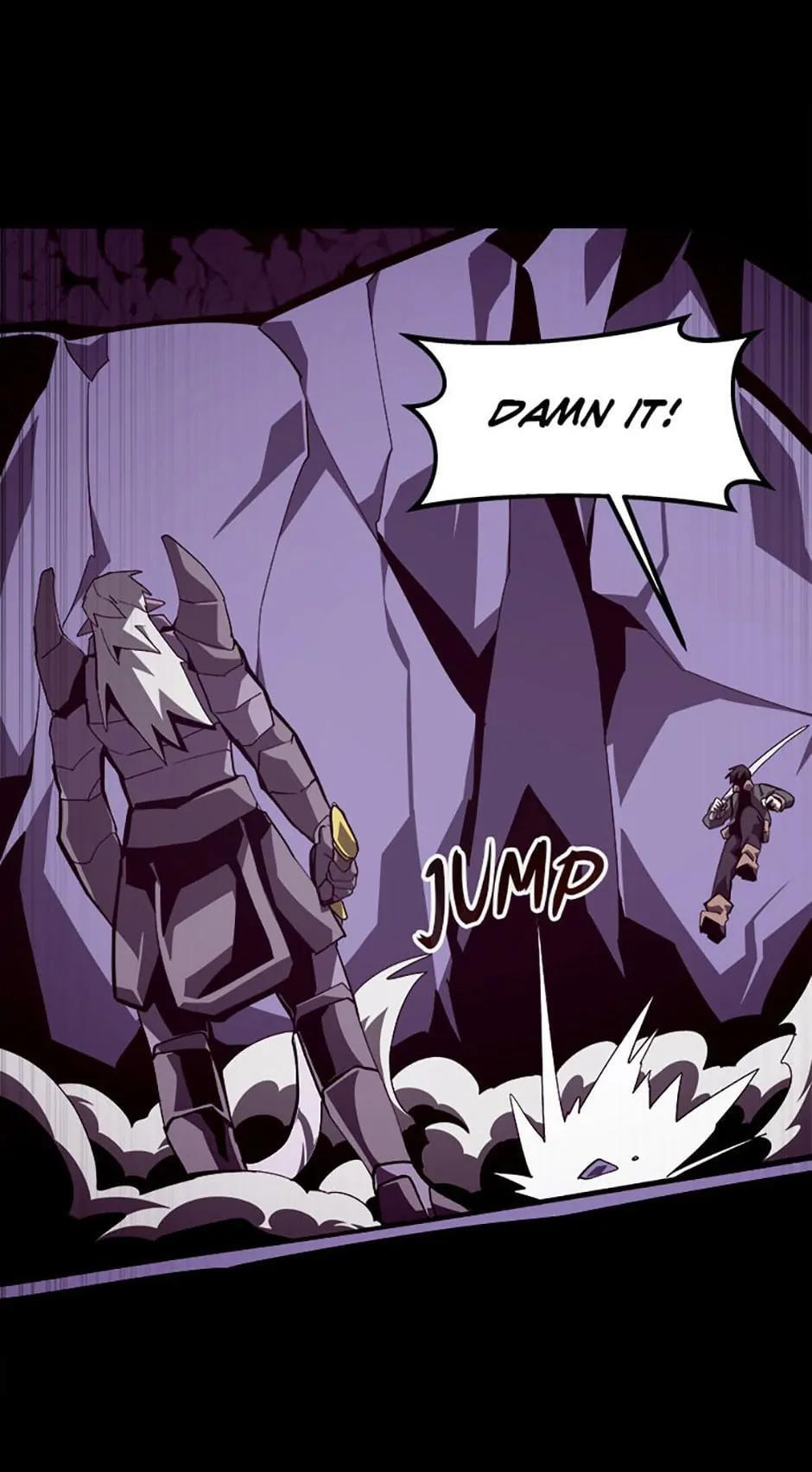 Read Dungeon Odyssey chapter 62 image 41 on Lezhin
