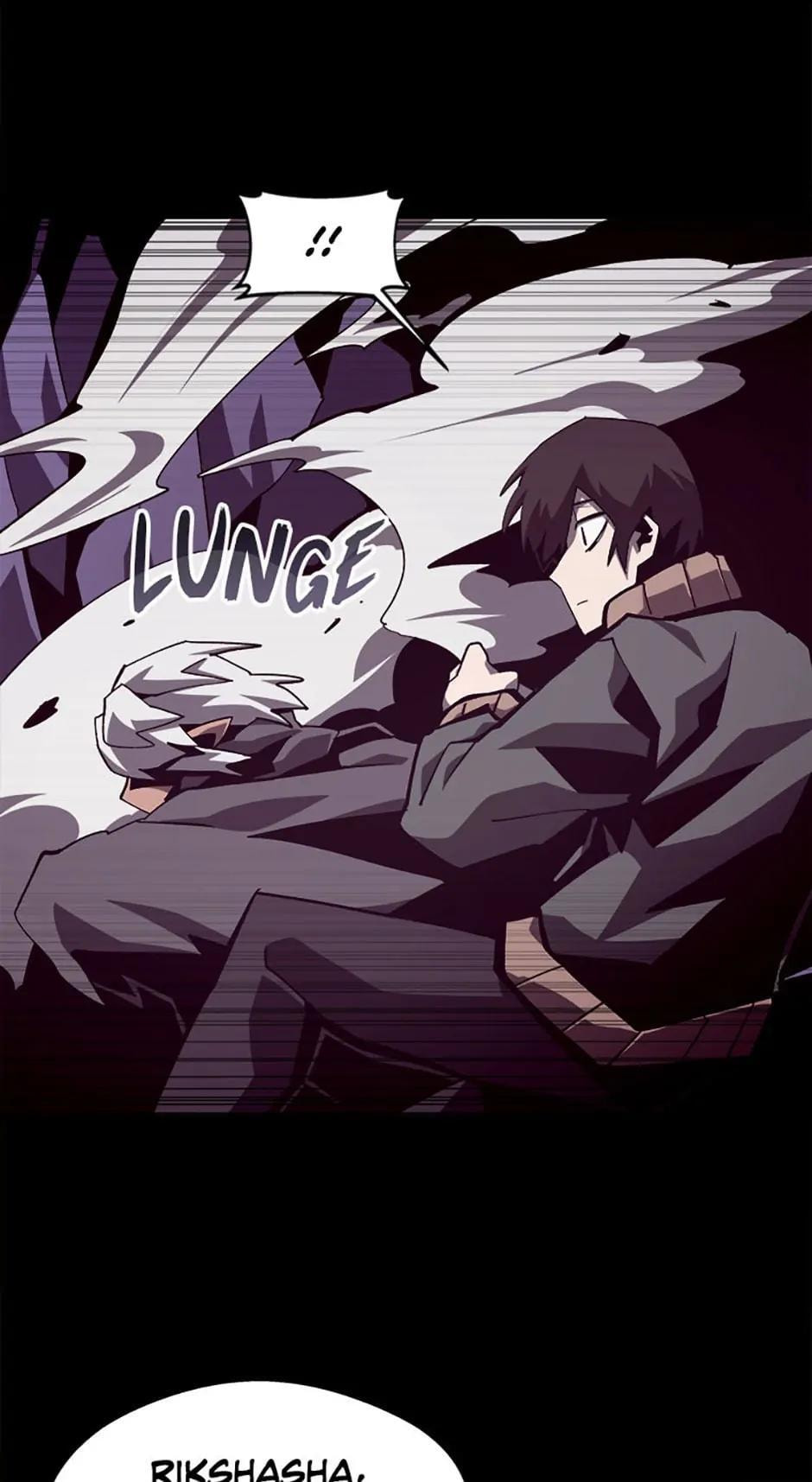 Read Dungeon Odyssey chapter 62 image 42 on Lezhin