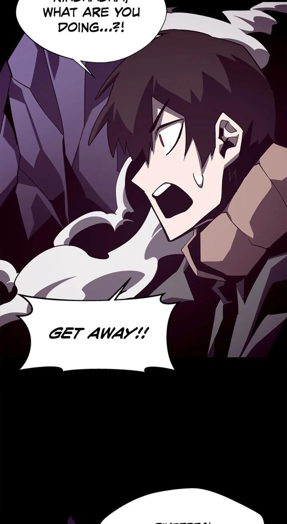 Read Dungeon Odyssey chapter 62 image 43 on Lezhin