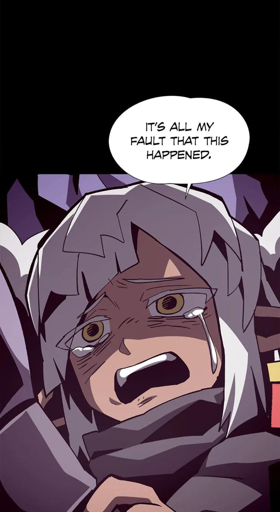 Read Dungeon Odyssey chapter 62 image 45 on Lezhin