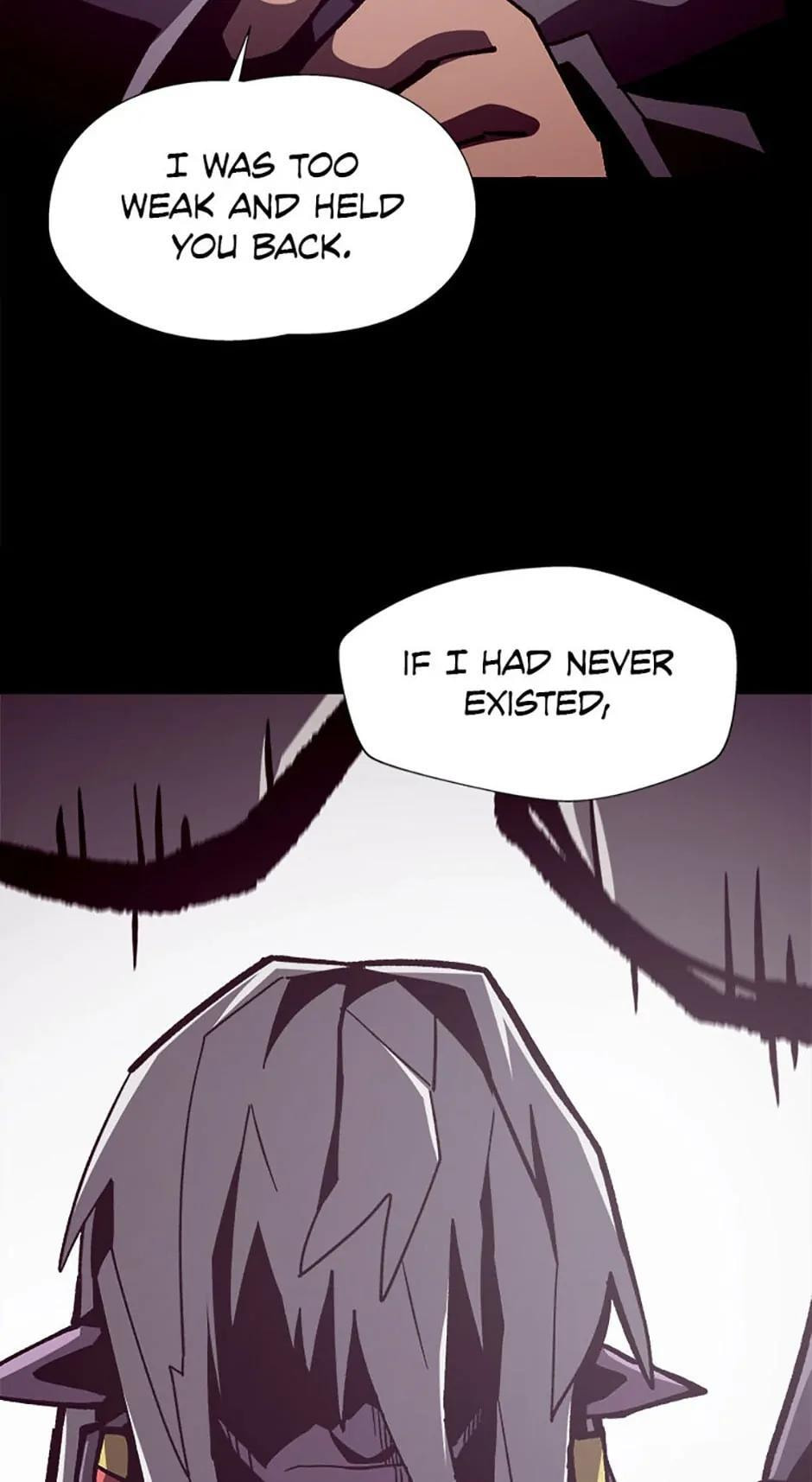 Read Dungeon Odyssey chapter 62 image 46 on Lezhin