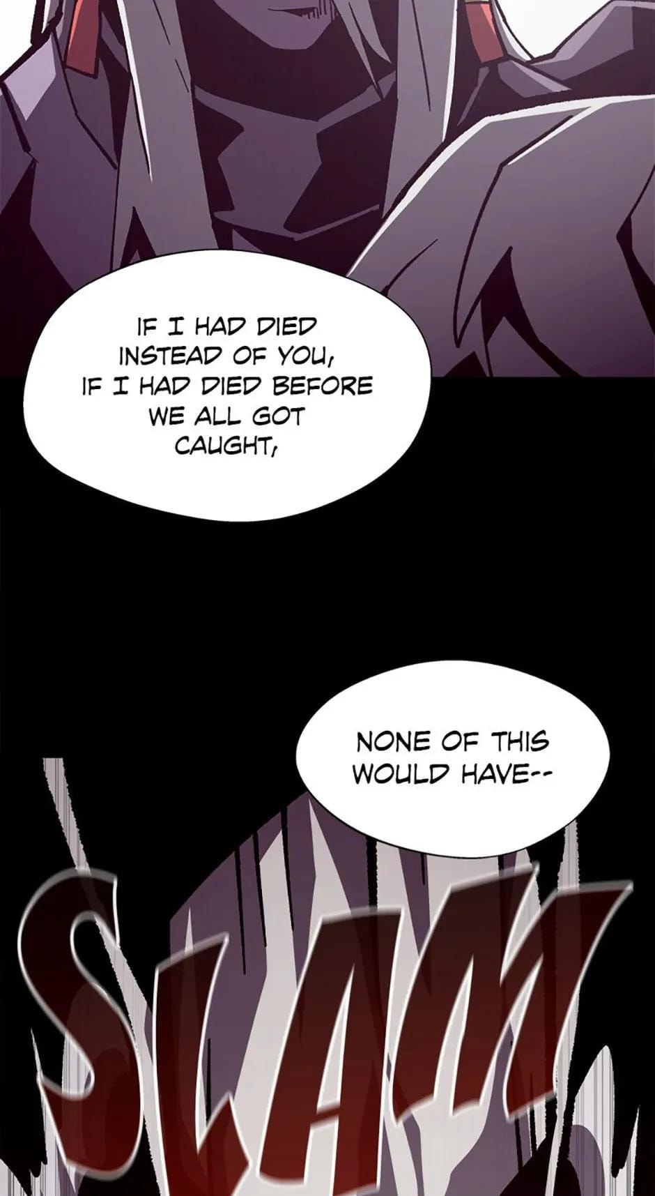 Read Dungeon Odyssey chapter 62 image 47 on Lezhin