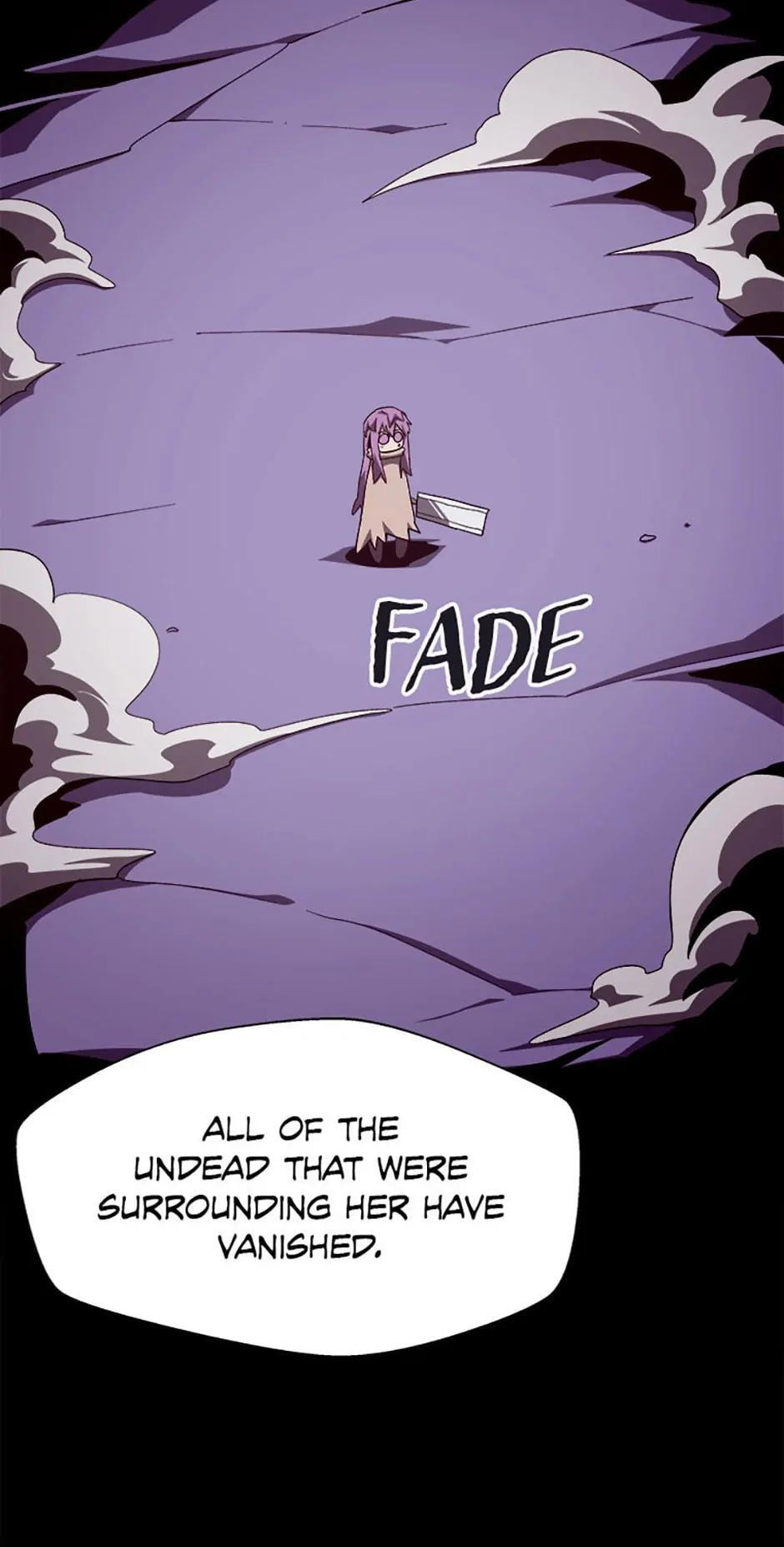 Read Dungeon Odyssey chapter 62 image 5 on Lezhin