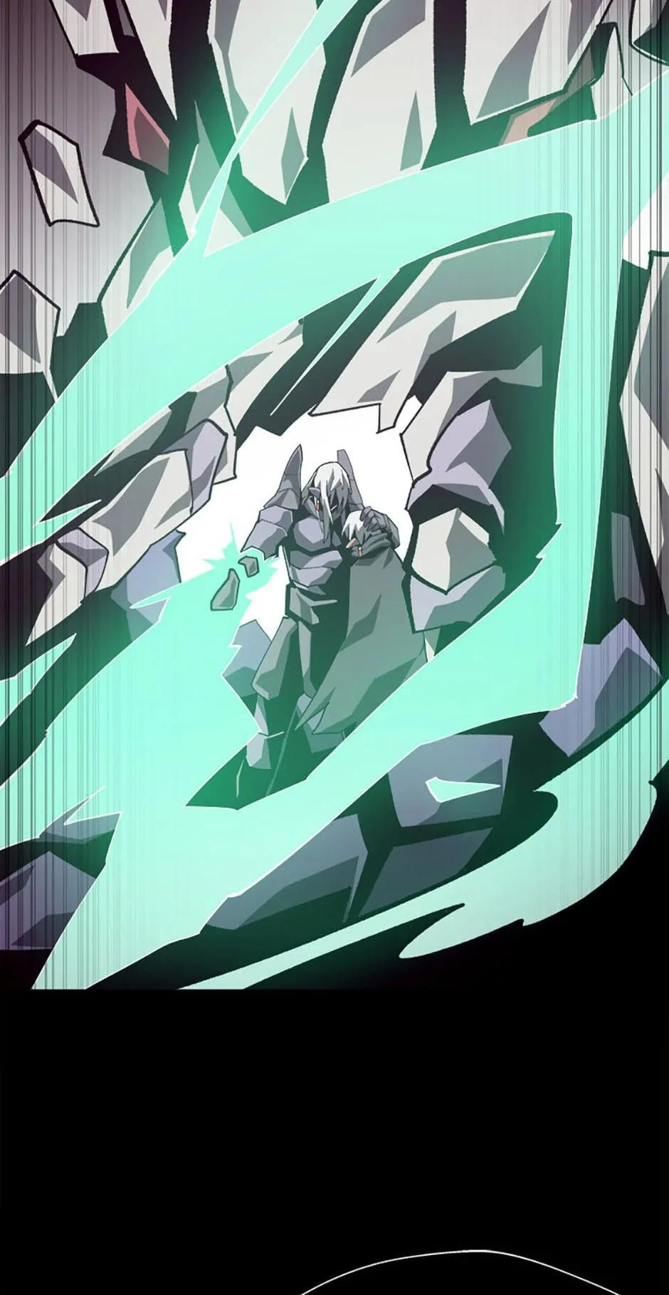 Read Dungeon Odyssey chapter 62 image 53 on Lezhin
