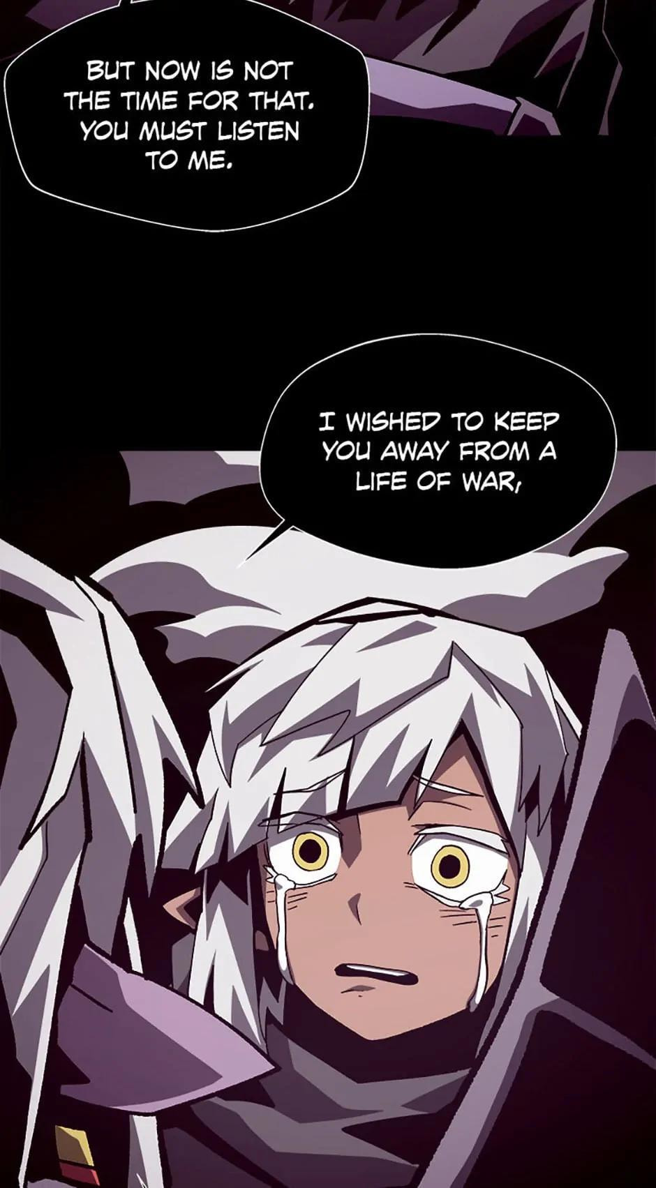 Read Dungeon Odyssey chapter 62 image 57 on Lezhin