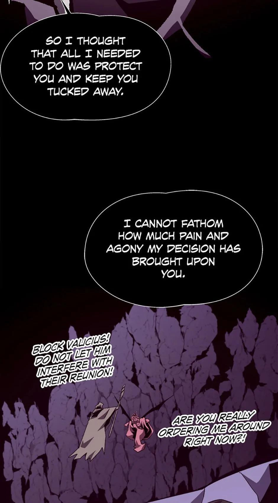 Read Dungeon Odyssey chapter 62 image 58 on Lezhin