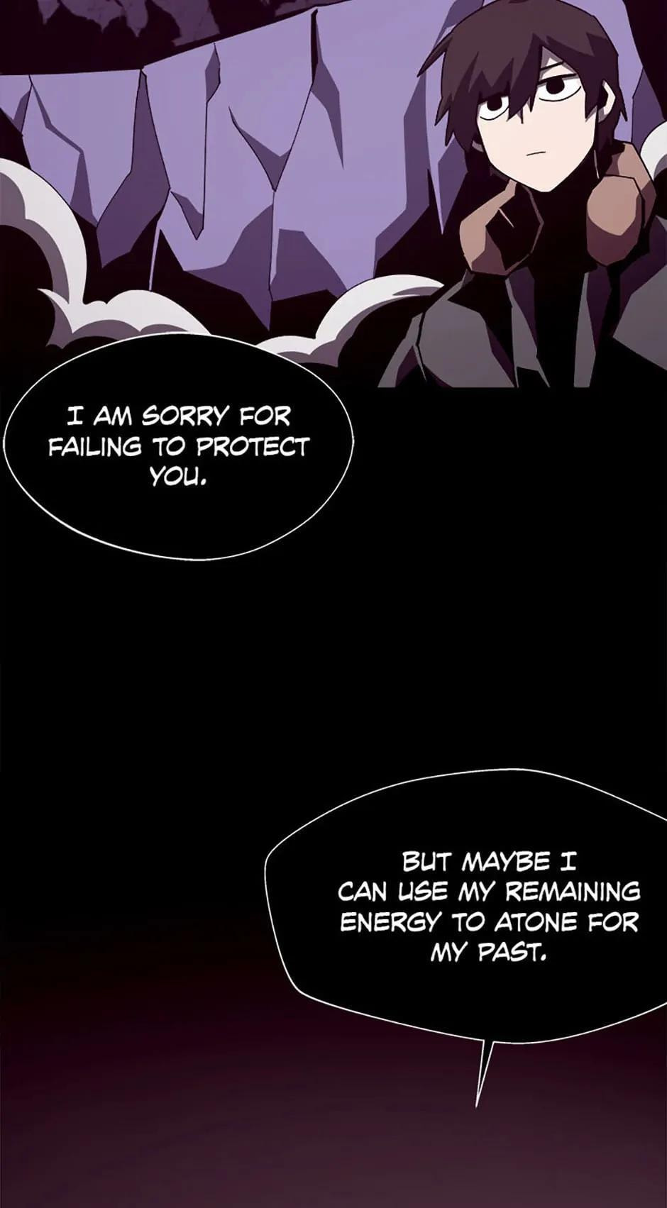 Read Dungeon Odyssey chapter 62 image 59 on Lezhin