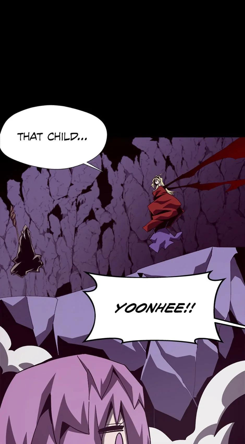 Read Dungeon Odyssey chapter 62 image 6 on Lezhin