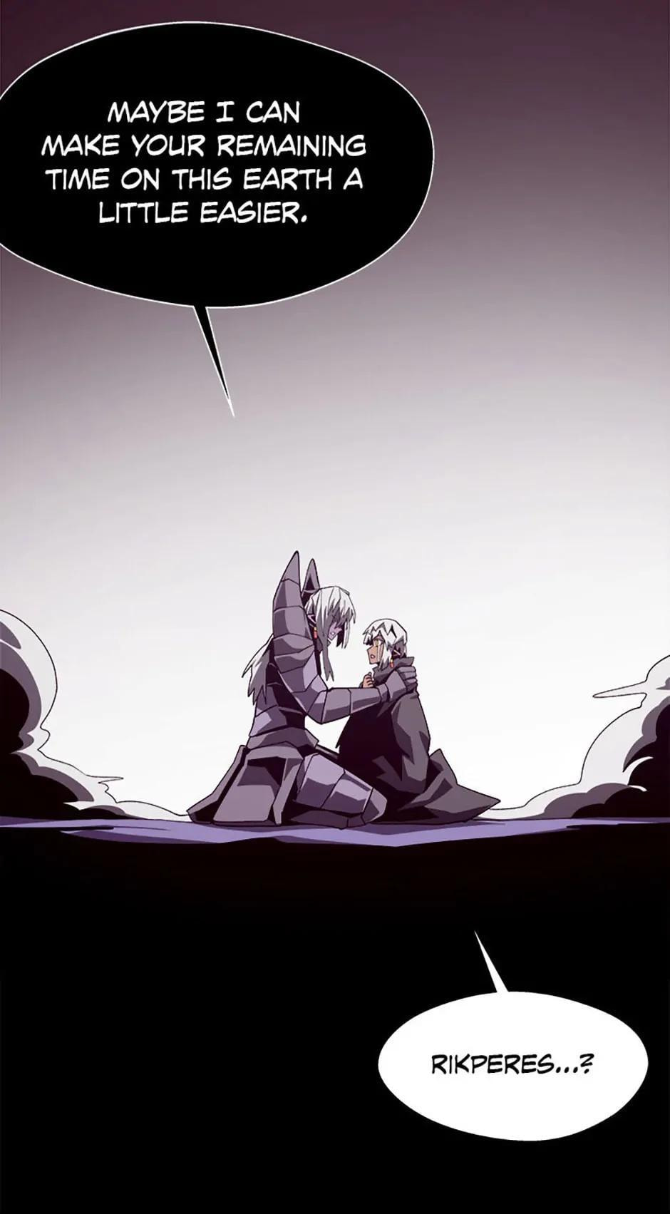 Read Dungeon Odyssey chapter 62 image 60 on Lezhin