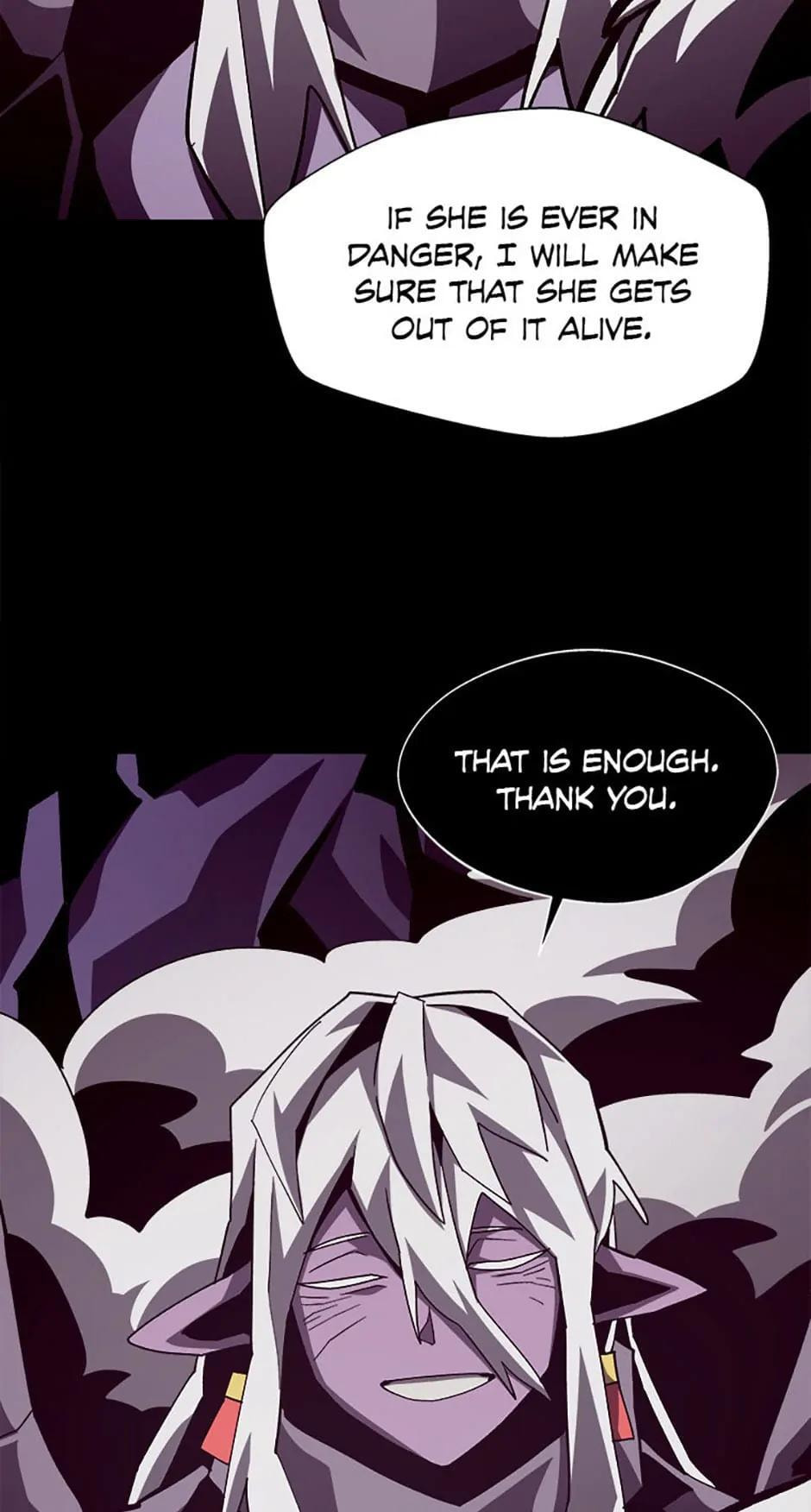 Read Dungeon Odyssey chapter 62 image 65 on Lezhin