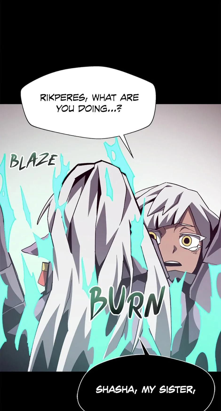 Read Dungeon Odyssey chapter 62 image 68 on Lezhin