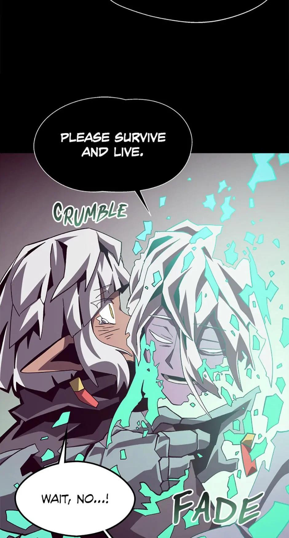 Read Dungeon Odyssey chapter 62 image 69 on Lezhin