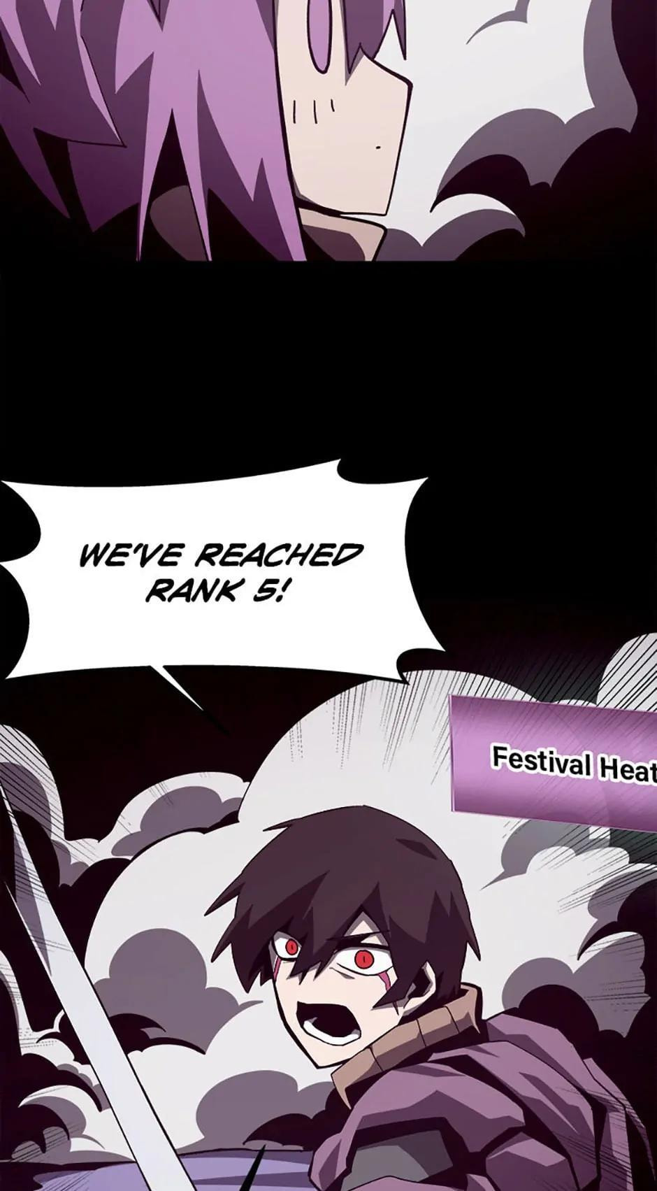 Read Dungeon Odyssey chapter 62 image 7 on Lezhin