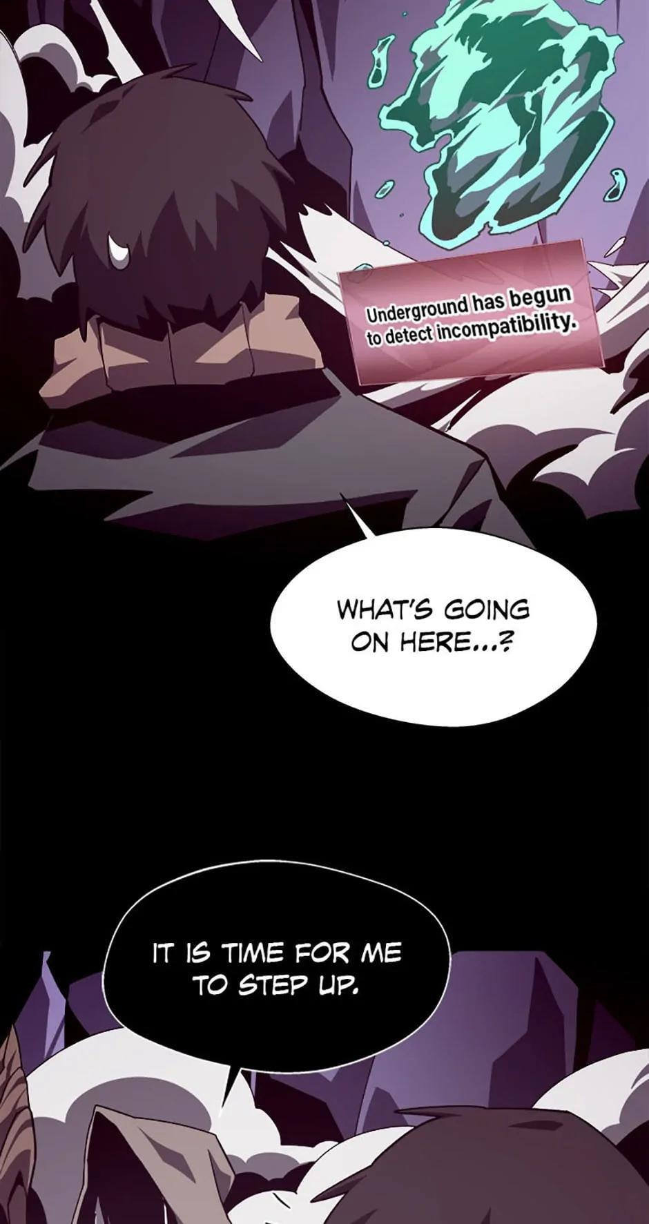 Read Dungeon Odyssey chapter 62 image 76 on Lezhin
