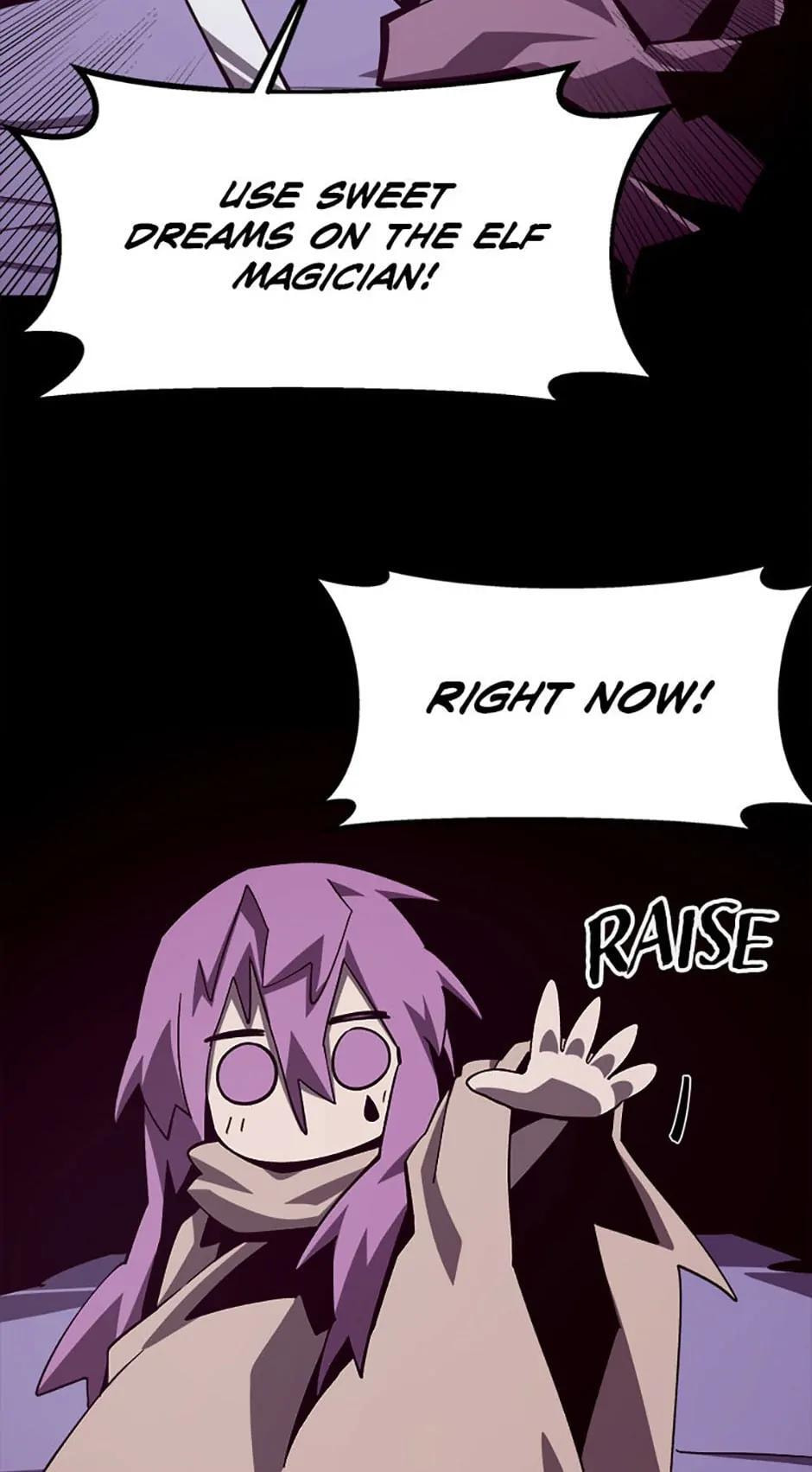 Read Dungeon Odyssey chapter 62 image 8 on Lezhin