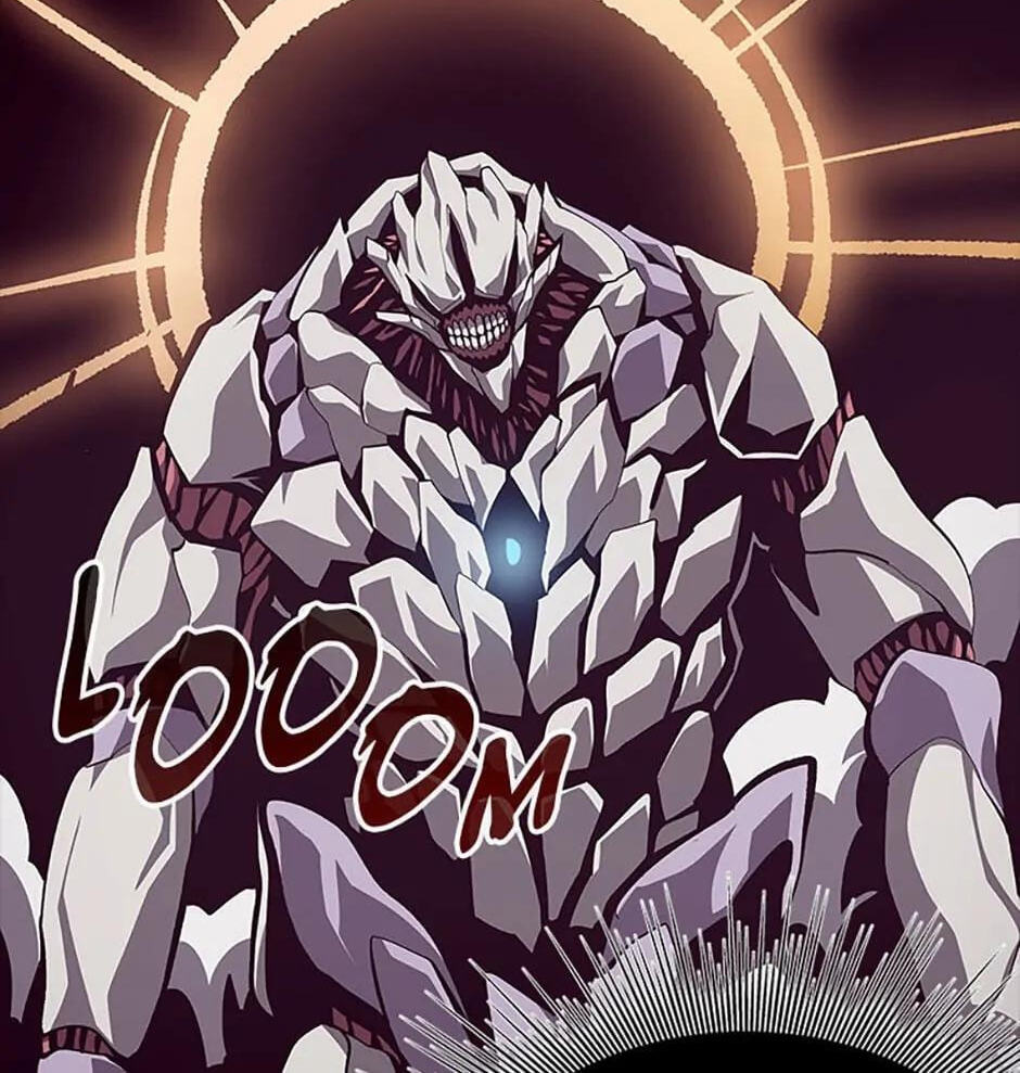 Read Dungeon Odyssey chapter 63 image 1 on Lezhin