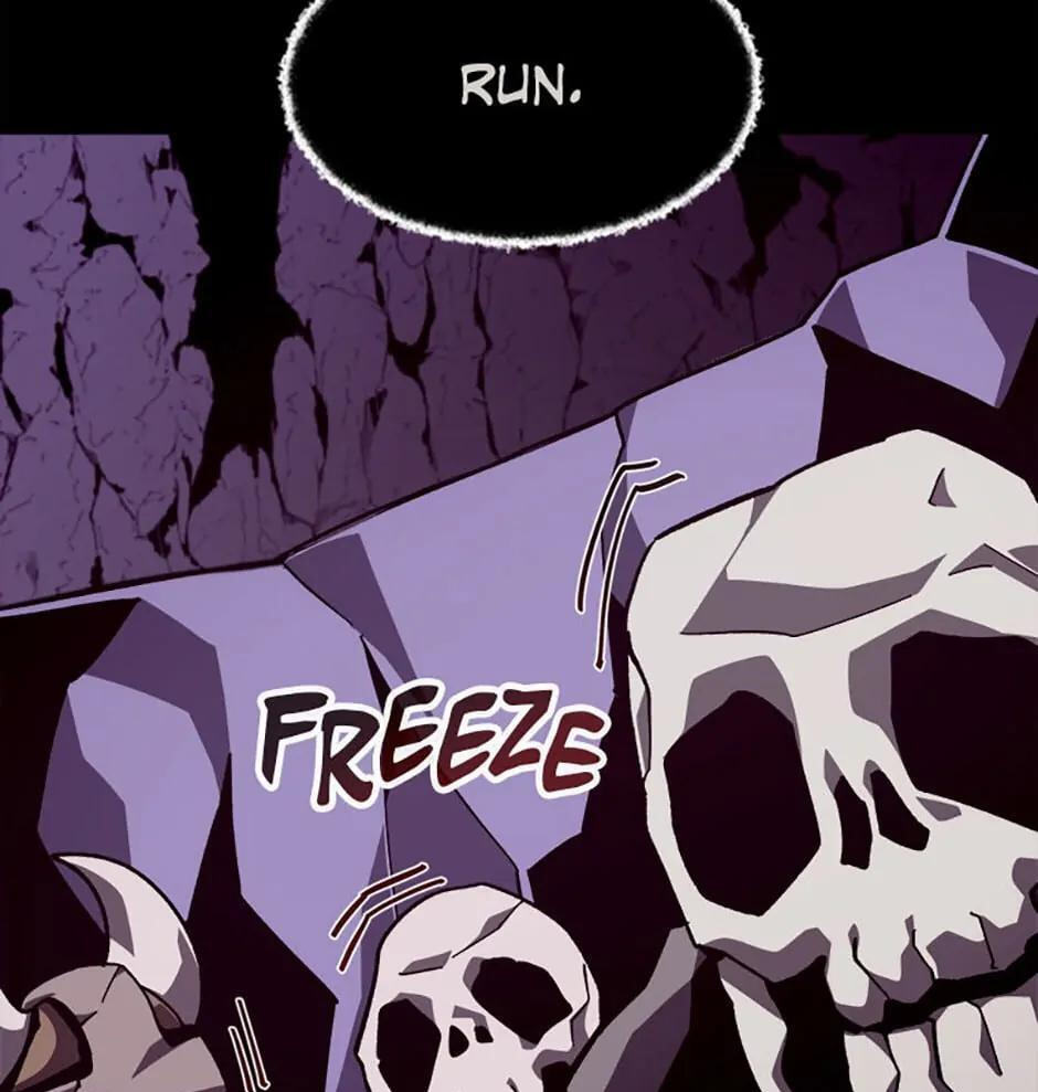 Read Dungeon Odyssey chapter 63 image 10 on Lezhin