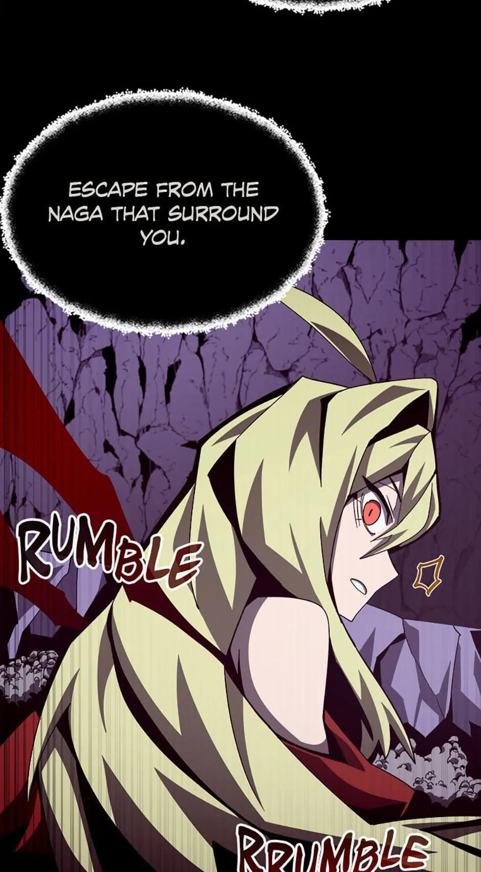 Read Dungeon Odyssey chapter 63 image 13 on Lezhin