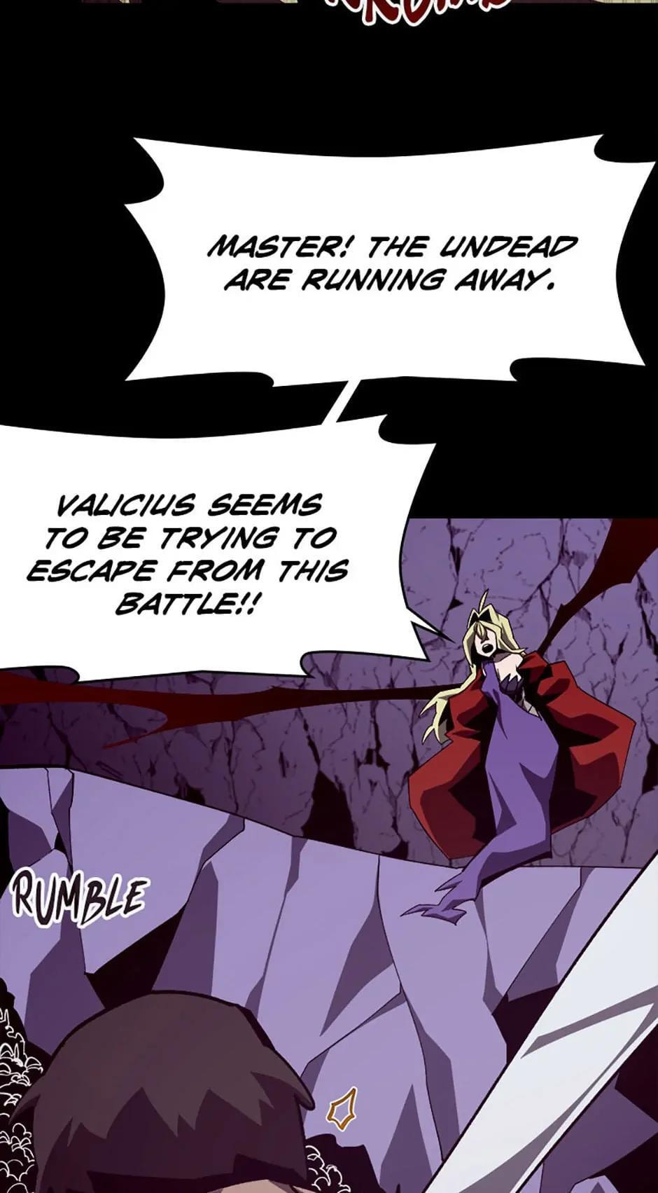 Read Dungeon Odyssey chapter 63 image 14 on Lezhin