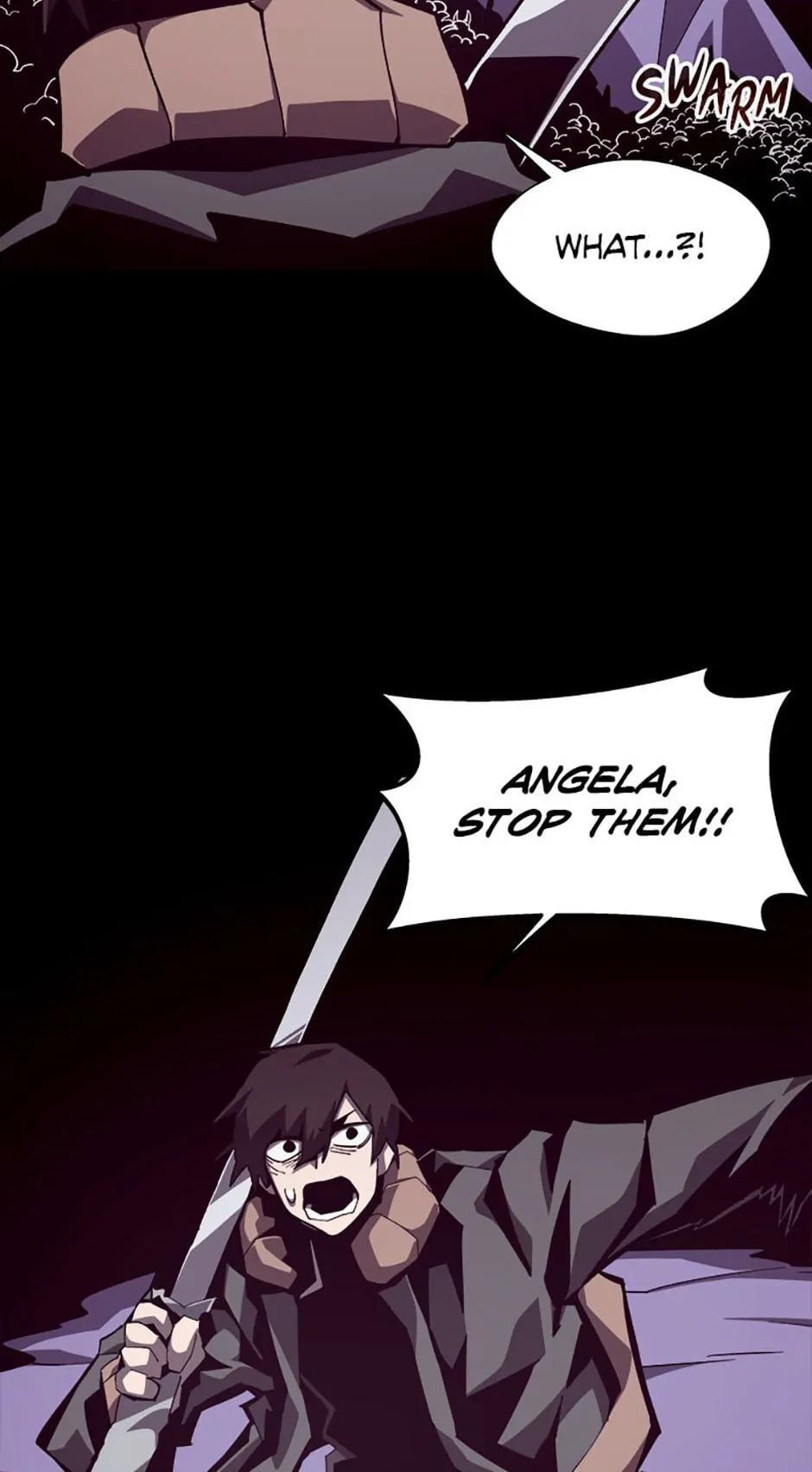 Read Dungeon Odyssey chapter 63 image 15 on Lezhin