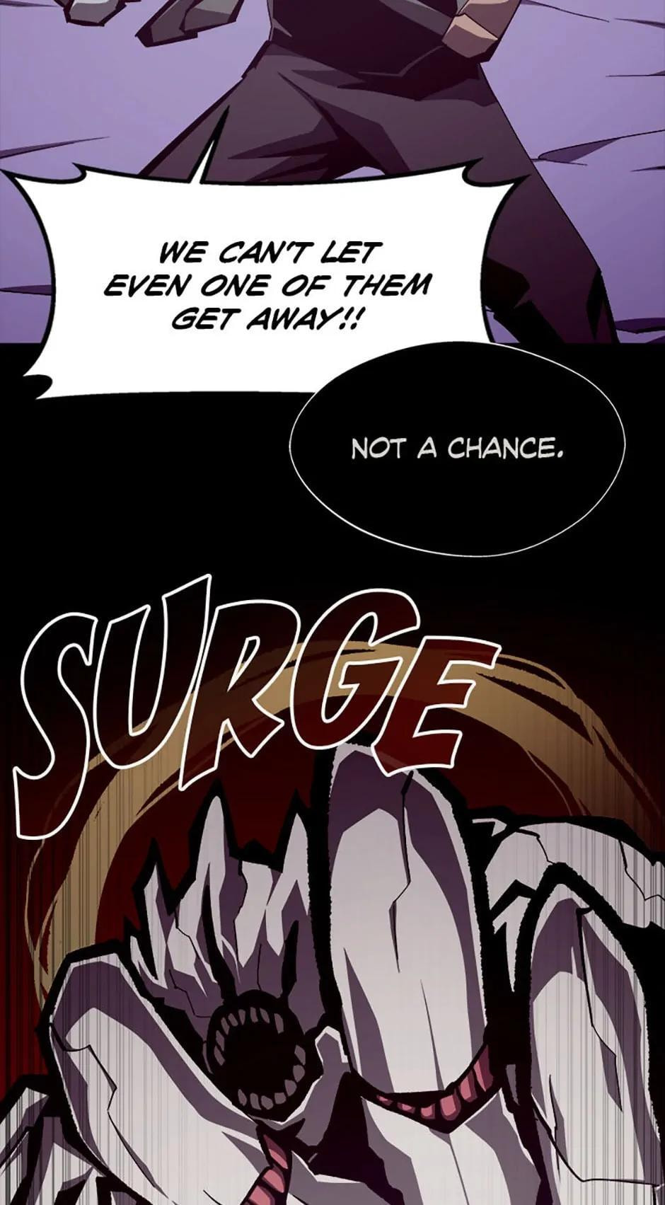 Read Dungeon Odyssey chapter 63 image 16 on Lezhin